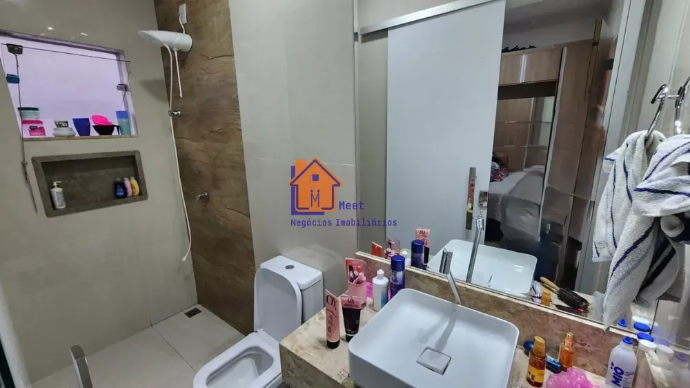 Casa, 3 quartos - Foto 7