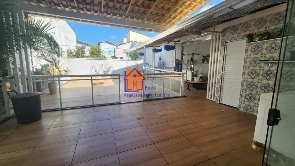 Casa, 3 quartos - Foto 16