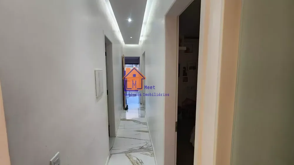 Casa, 3 quartos - Foto 6