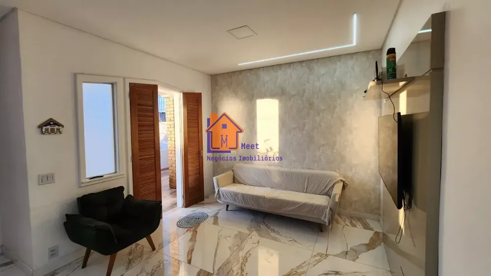 Casa, 3 quartos - Foto 5