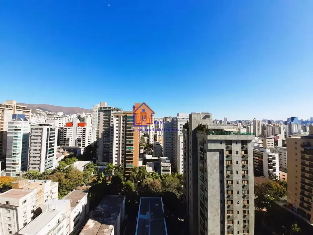 Cobertura, 2 quartos, 138 m² - Foto 13