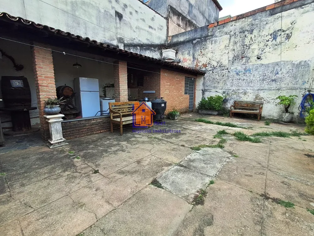 Casa, 3 quartos, 200 m² - Foto 16