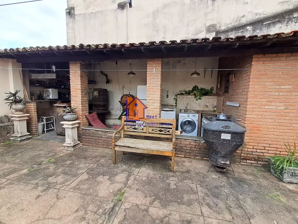 Casa, 3 quartos, 200 m² - Foto 15
