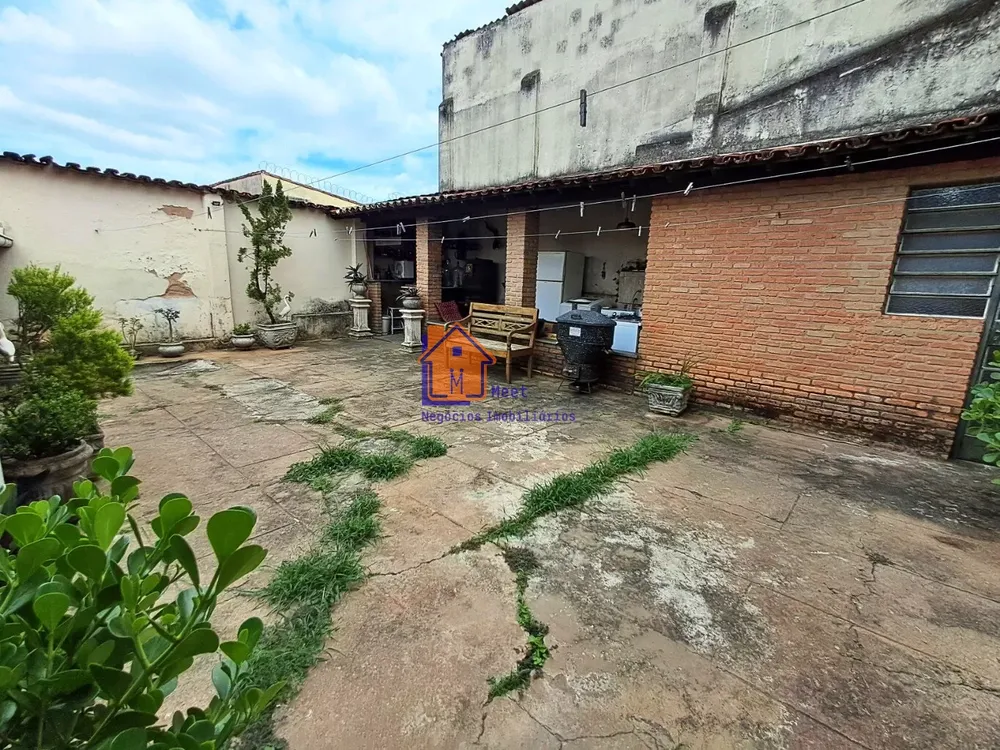 Casa, 3 quartos, 200 m² - Foto 14
