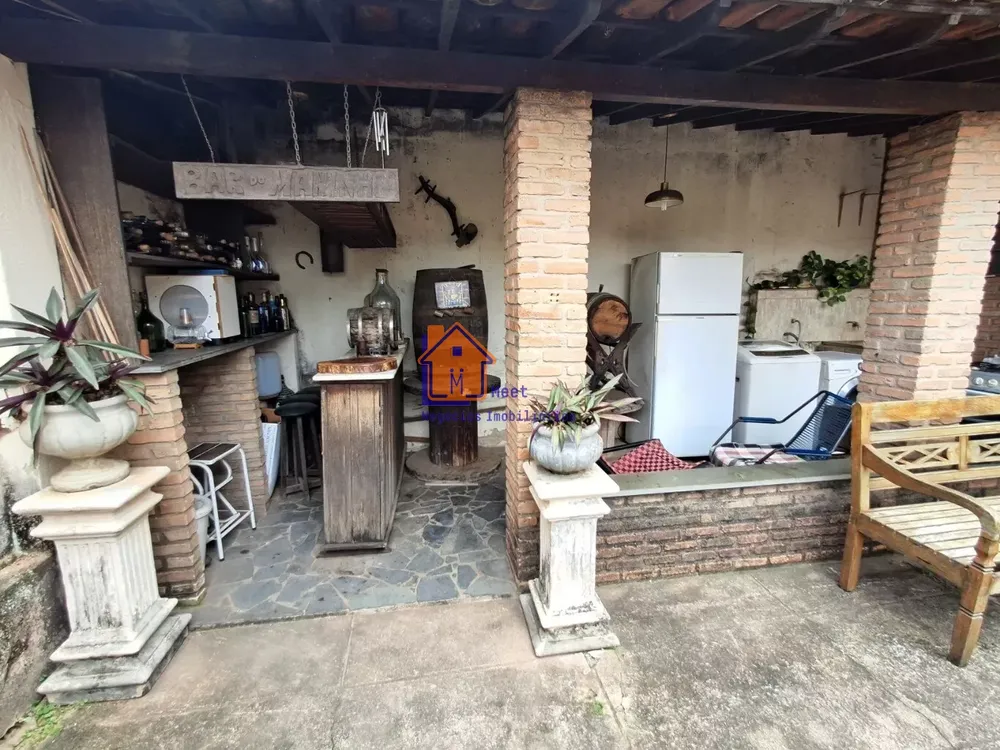 Casa, 3 quartos, 200 m² - Foto 13