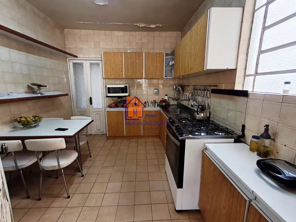 Casa, 3 quartos, 200 m² - Foto 12