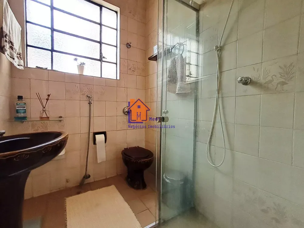 Casa, 3 quartos, 200 m² - Foto 8