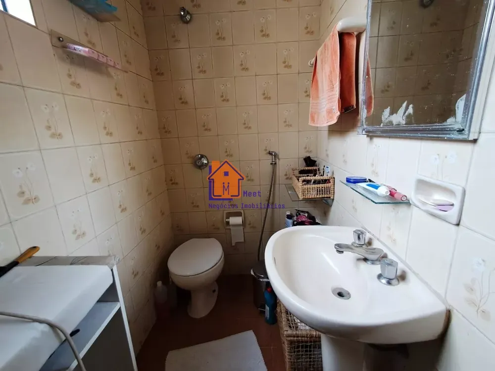 Casa, 3 quartos, 200 m² - Foto 11