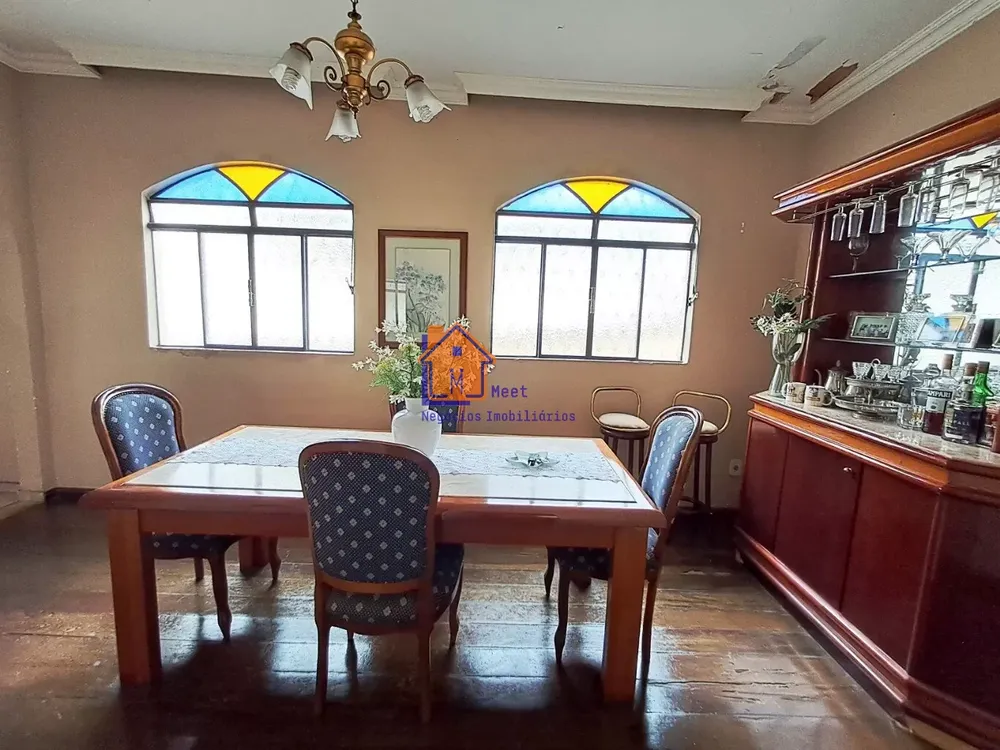 Casa, 3 quartos, 200 m² - Foto 6