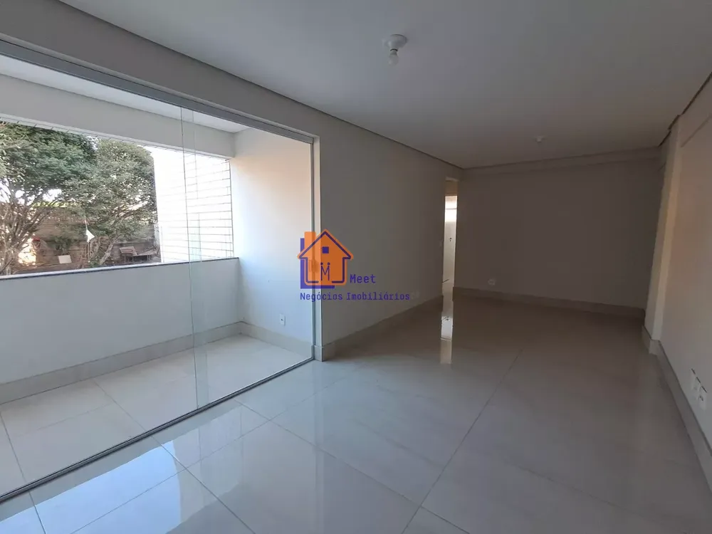 Apartamento, 3 quartos, 78 m² - Foto 2