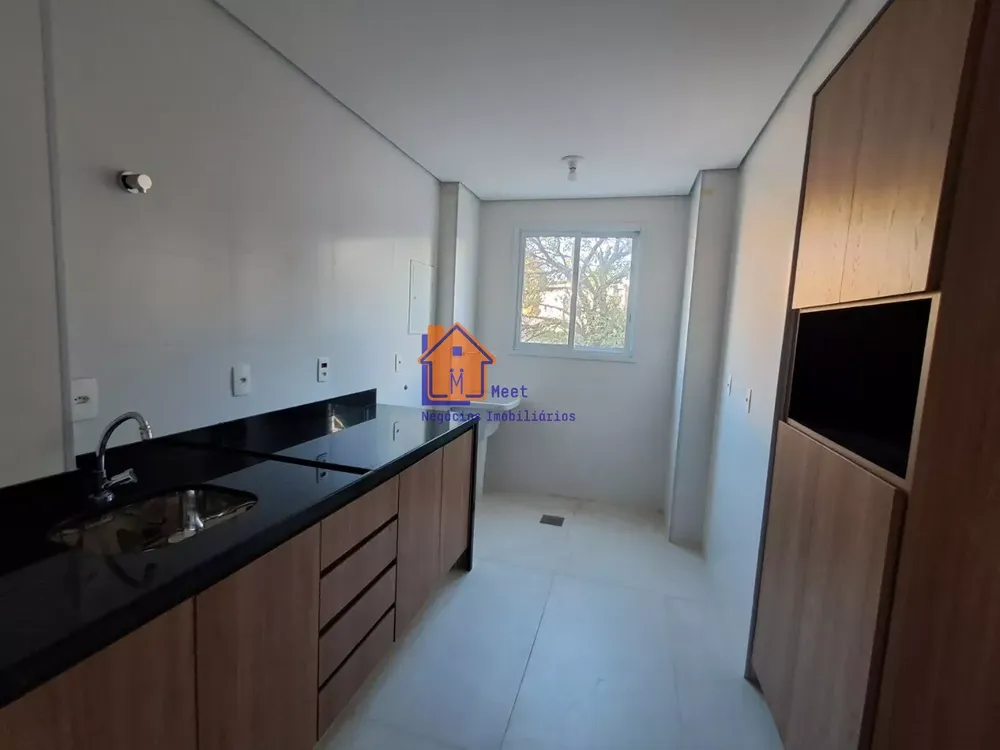Apartamento, 3 quartos, 78 m² - Foto 1