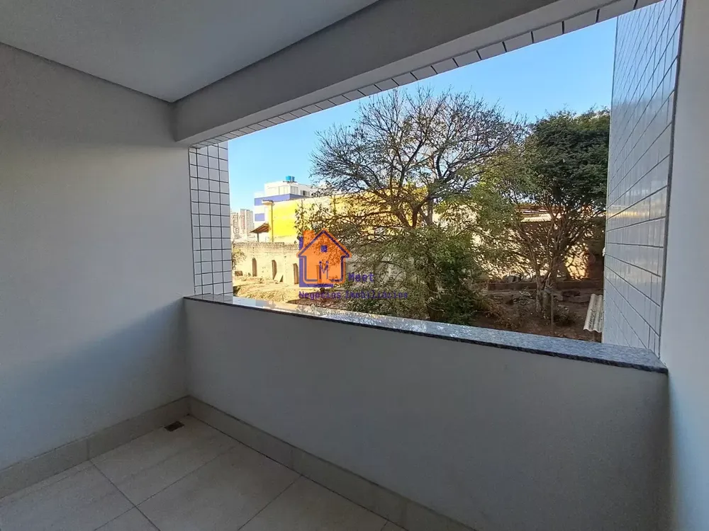 Apartamento, 3 quartos, 78 m² - Foto 3