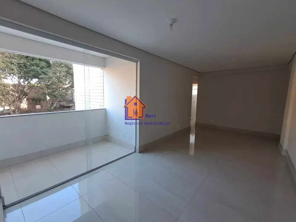 Apartamento, 3 quartos, 78 m² - Foto 1