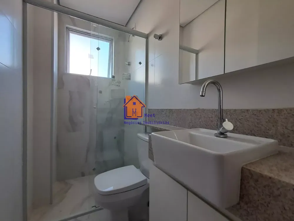 Apartamento, 3 quartos, 78 m² - Foto 3