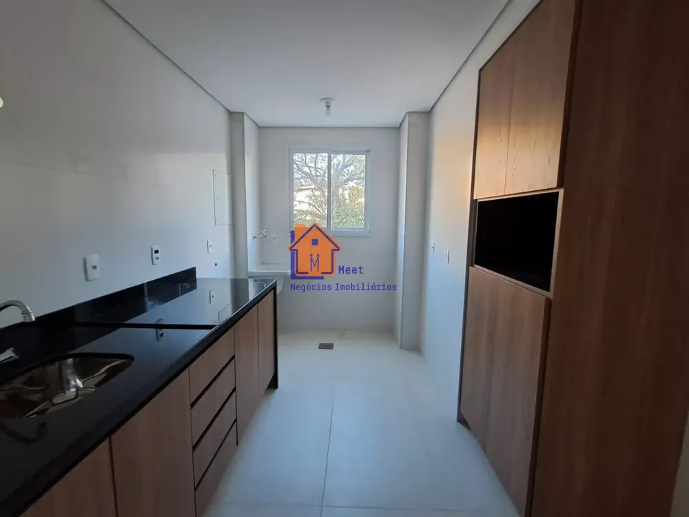 Apartamento, 3 quartos, 78 m² - Foto 4