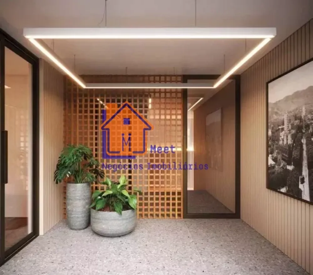 Apartamento, 2 quartos, 69 m² - Foto 3