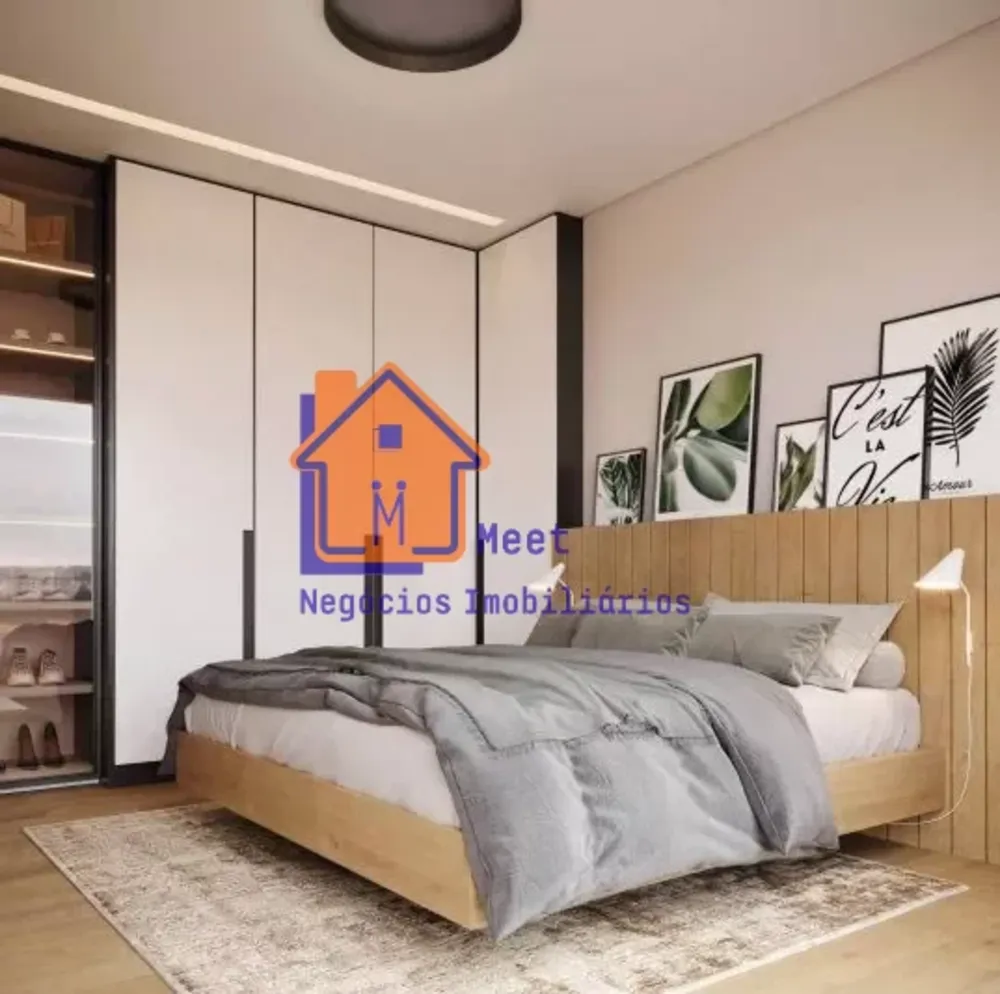 Apartamento, 2 quartos, 69 m² - Foto 4