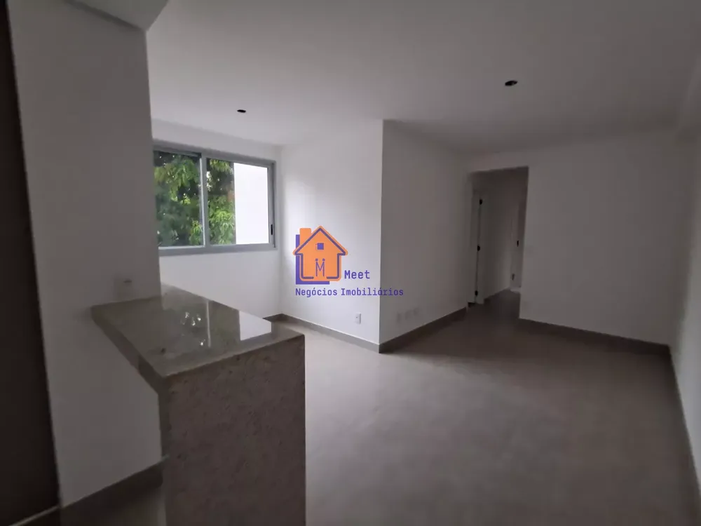 Apartamento, 3 quartos, 73 m² - Foto 2