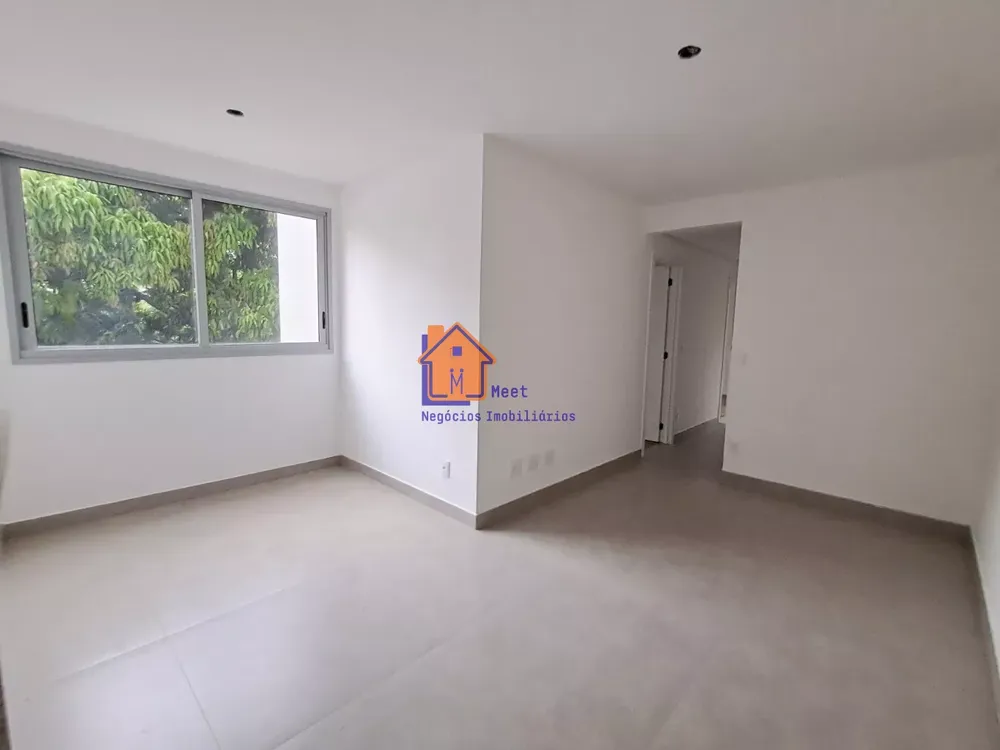 Apartamento, 3 quartos, 73 m² - Foto 1