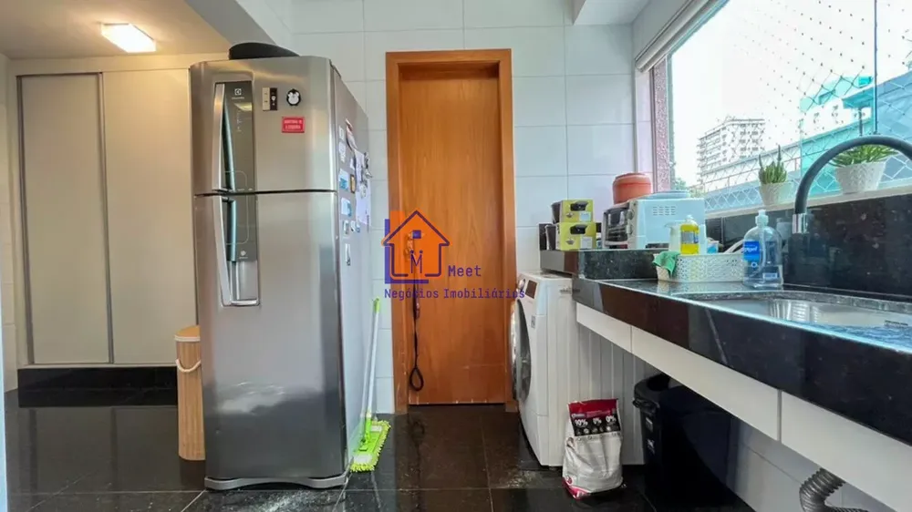 Apartamento, 3 quartos, 102 m² - Foto 13