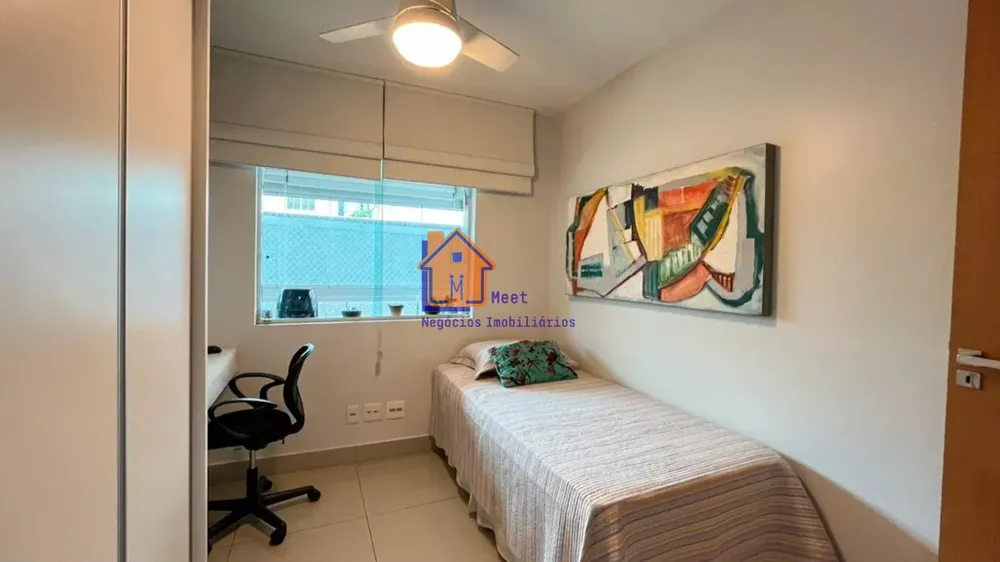 Apartamento, 3 quartos, 102 m² - Foto 6
