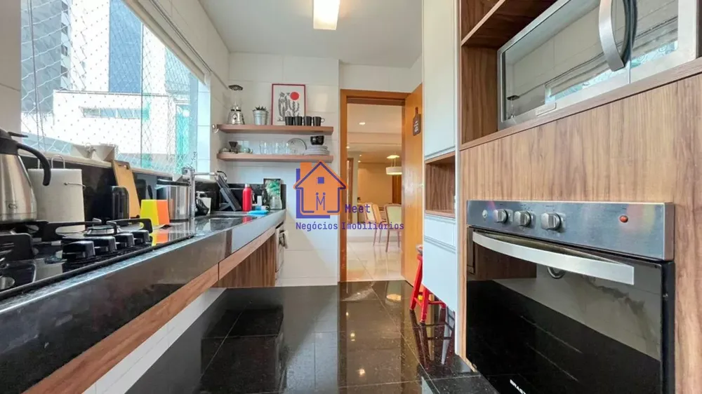 Apartamento, 3 quartos, 102 m² - Foto 12