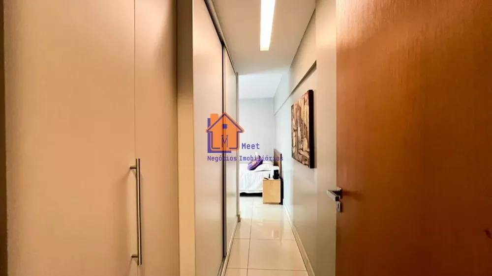 Apartamento, 3 quartos, 102 m² - Foto 7