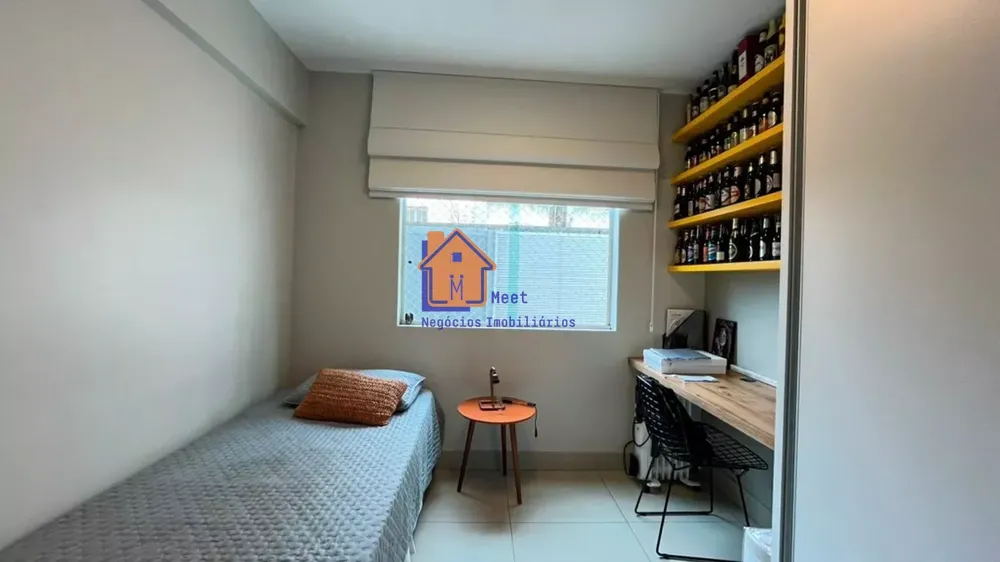 Apartamento, 3 quartos, 102 m² - Foto 5
