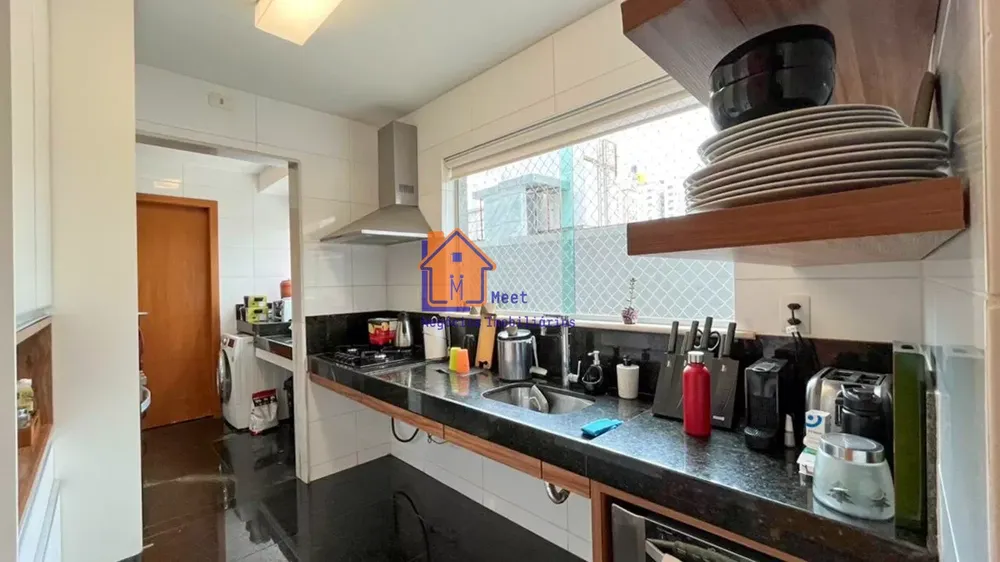 Apartamento, 3 quartos, 102 m² - Foto 11