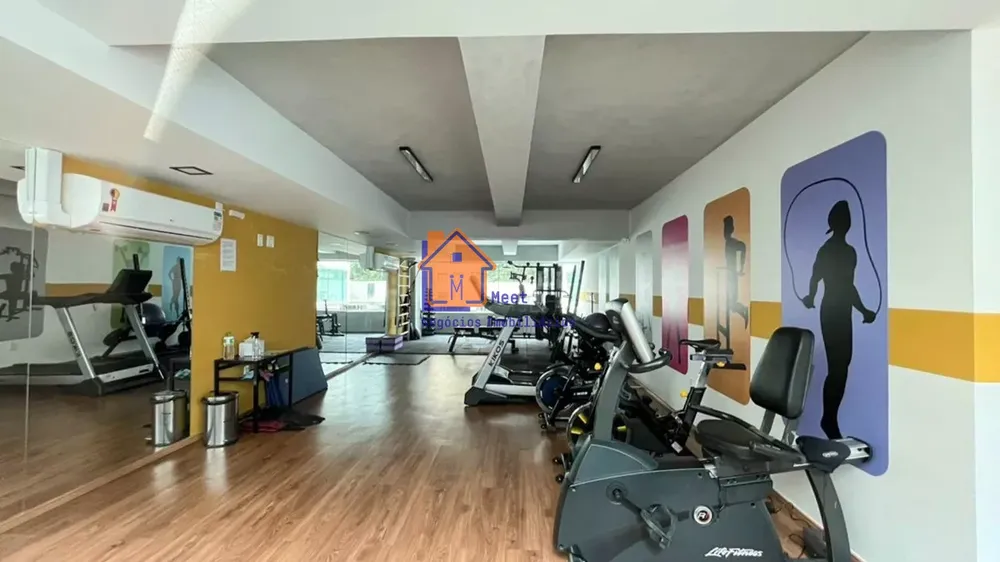 Apartamento, 3 quartos, 102 m² - Foto 16