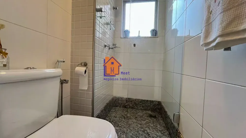 Apartamento, 3 quartos, 102 m² - Foto 9