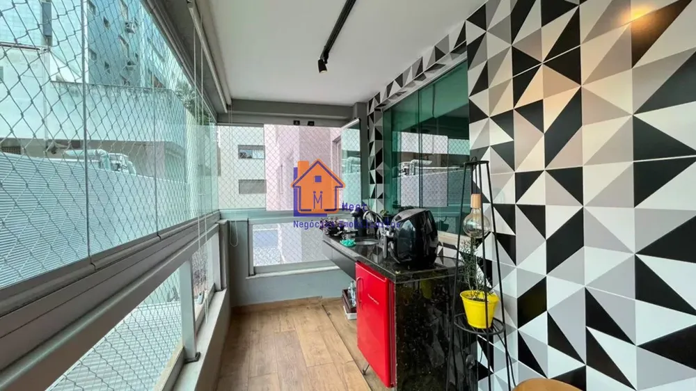 Apartamento, 3 quartos, 102 m² - Foto 4
