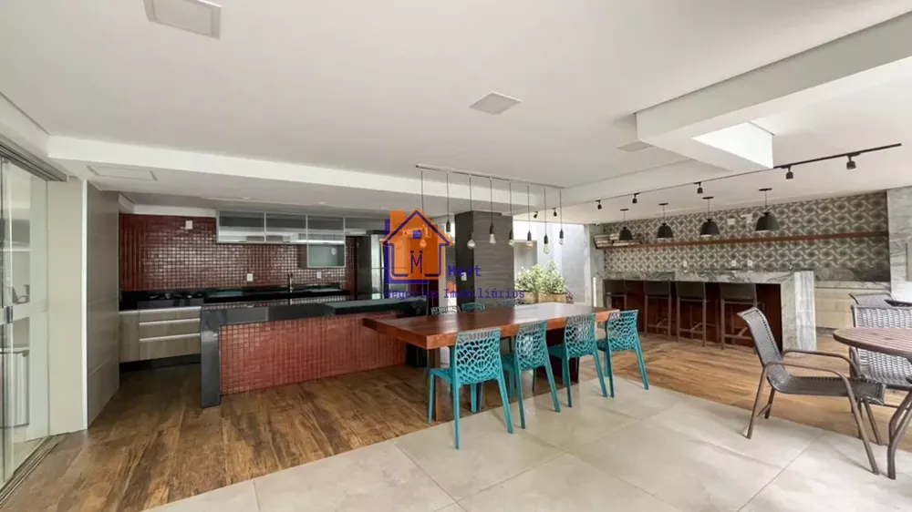 Apartamento, 3 quartos, 102 m² - Foto 15