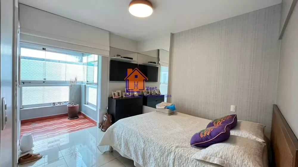 Apartamento, 3 quartos, 102 m² - Foto 8