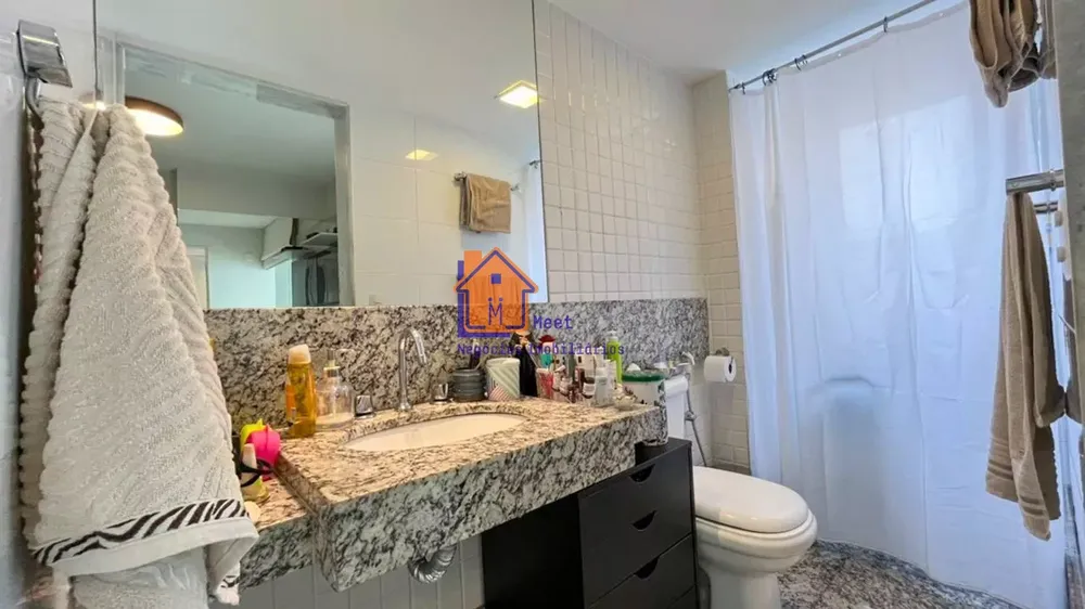 Apartamento, 3 quartos, 102 m² - Foto 10