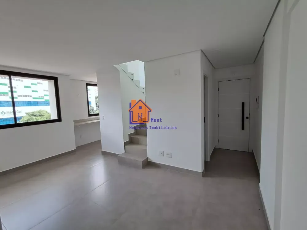 Cobertura, 2 quartos, 127 m² - Foto 2