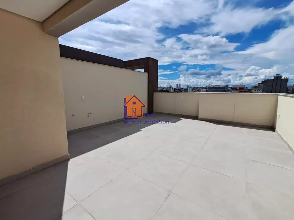 Cobertura, 2 quartos, 127 m² - Foto 3