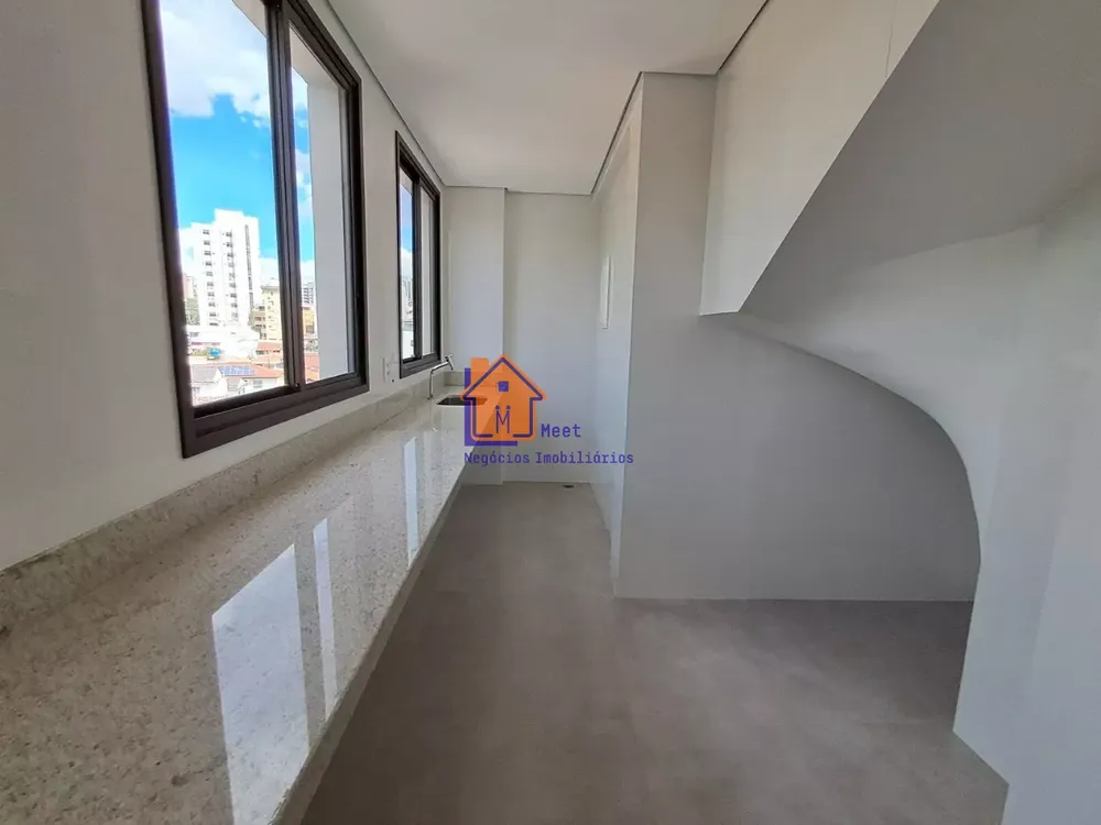 Cobertura, 2 quartos, 127 m² - Foto 7