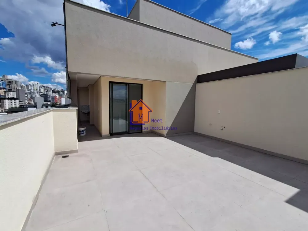 Cobertura, 2 quartos, 127 m² - Foto 10