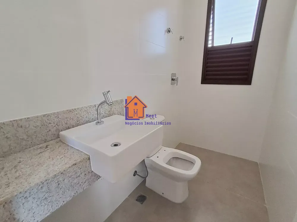 Cobertura, 2 quartos, 127 m² - Foto 4