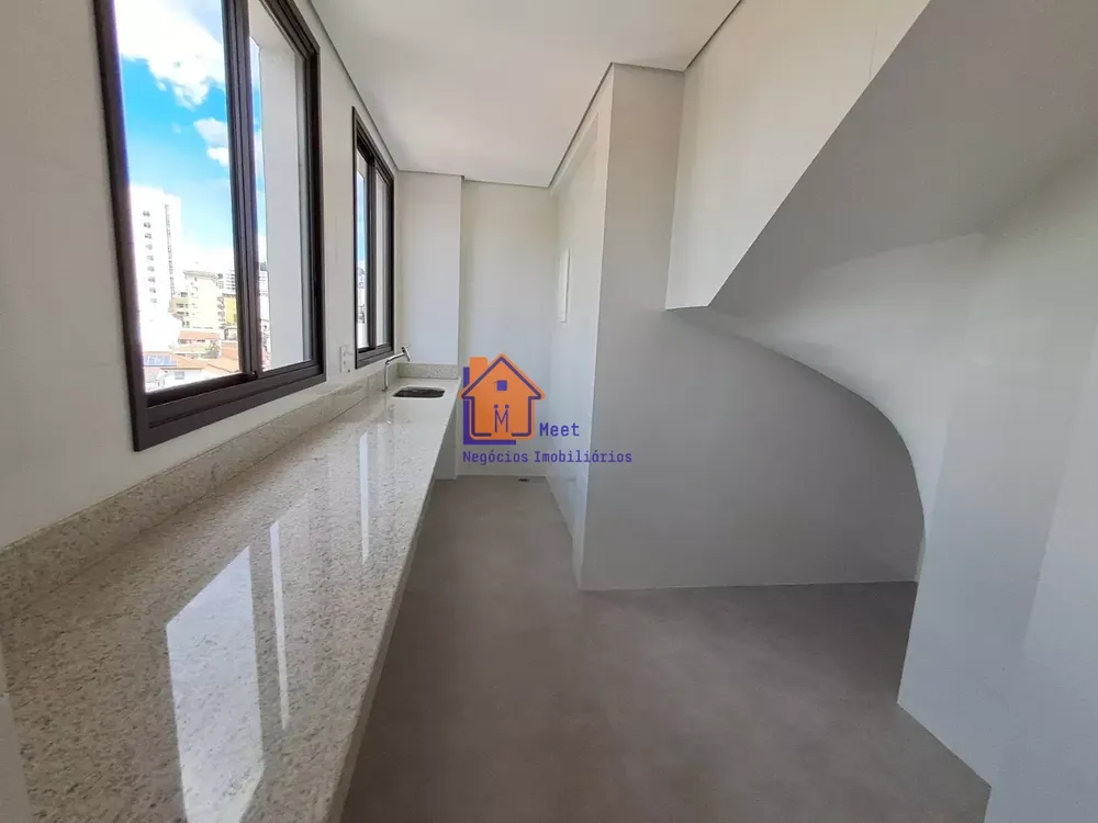 Cobertura, 2 quartos, 127 m² - Foto 6