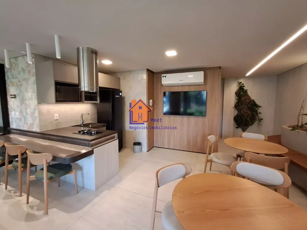 Cobertura, 2 quartos, 127 m² - Foto 8