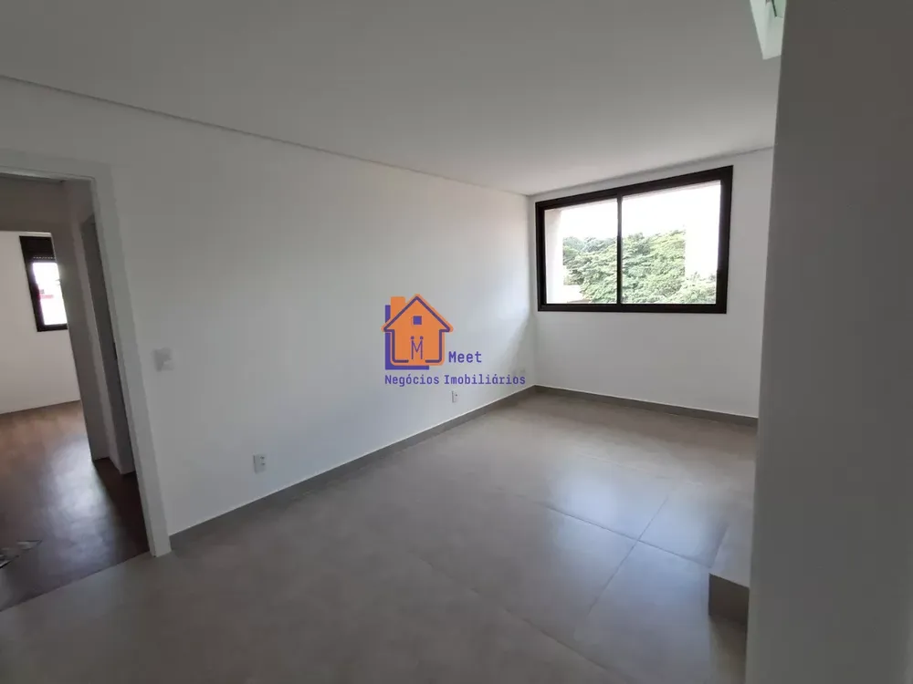 Cobertura, 2 quartos, 127 m² - Foto 1