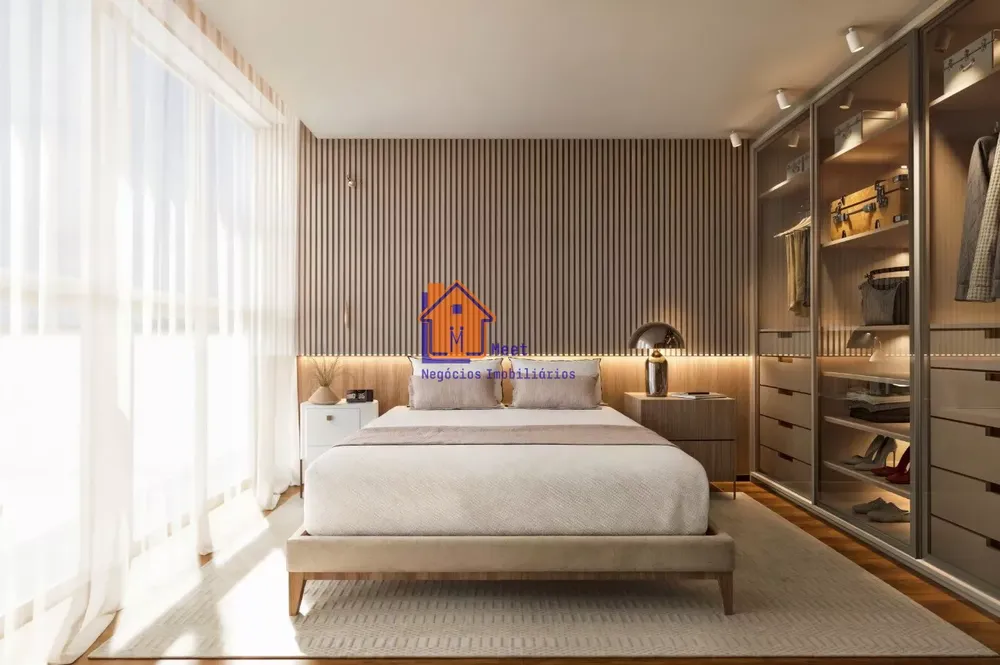 Apartamento, 3 quartos, 85 m² - Foto 3