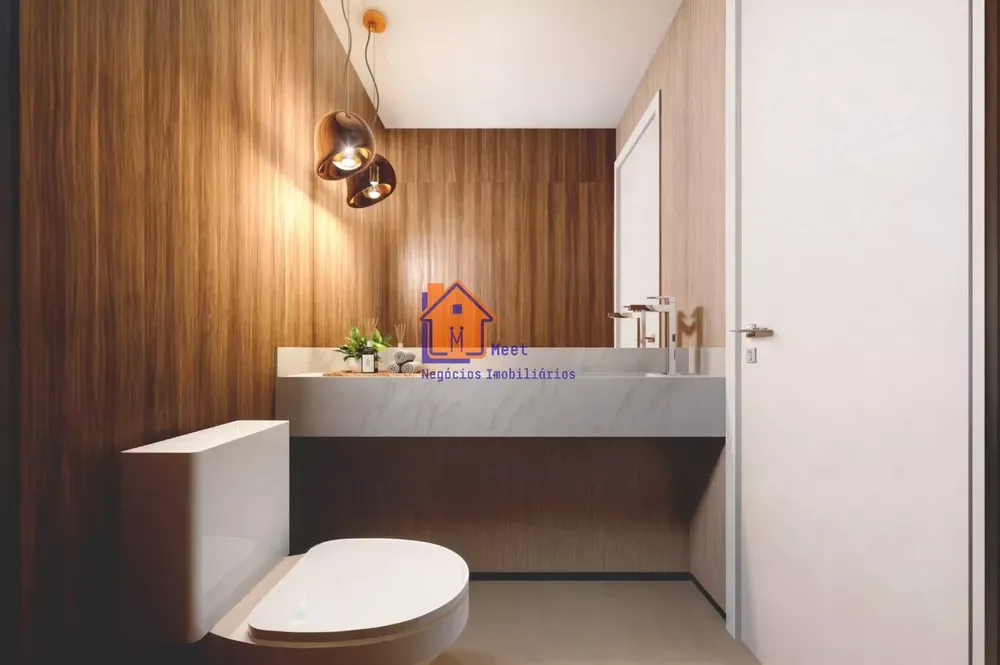 Apartamento, 3 quartos, 85 m² - Foto 2