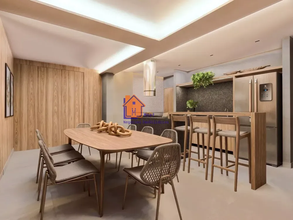 Apartamento, 3 quartos, 85 m² - Foto 6