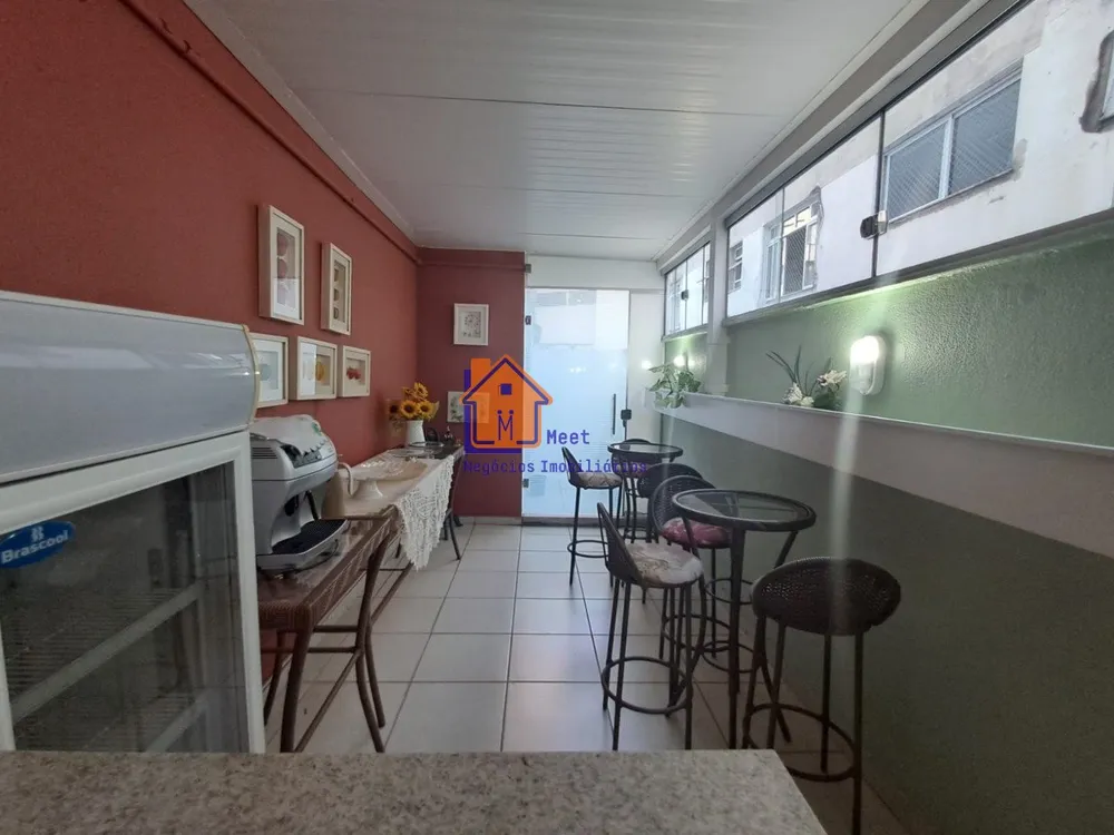 Sala-Conjunto - Foto 8