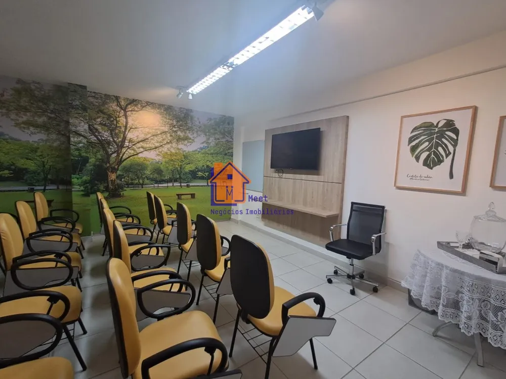 Sala-Conjunto - Foto 14