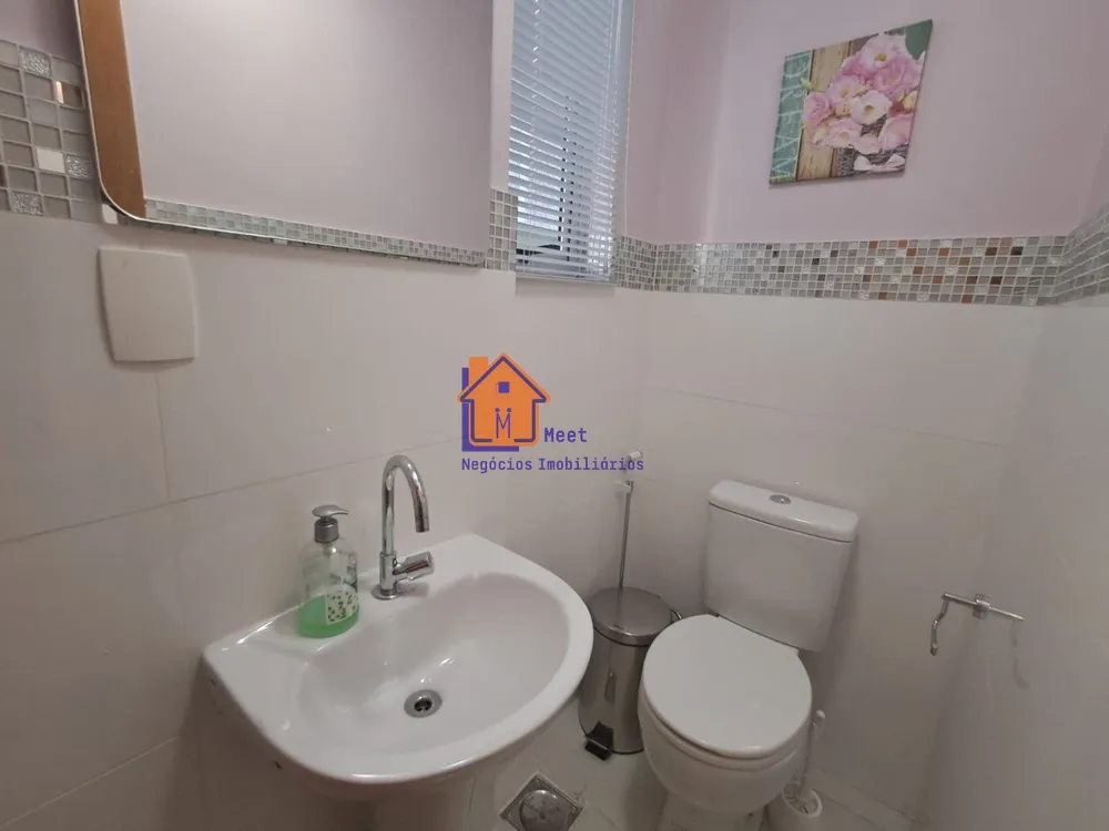 Sala-Conjunto - Foto 13