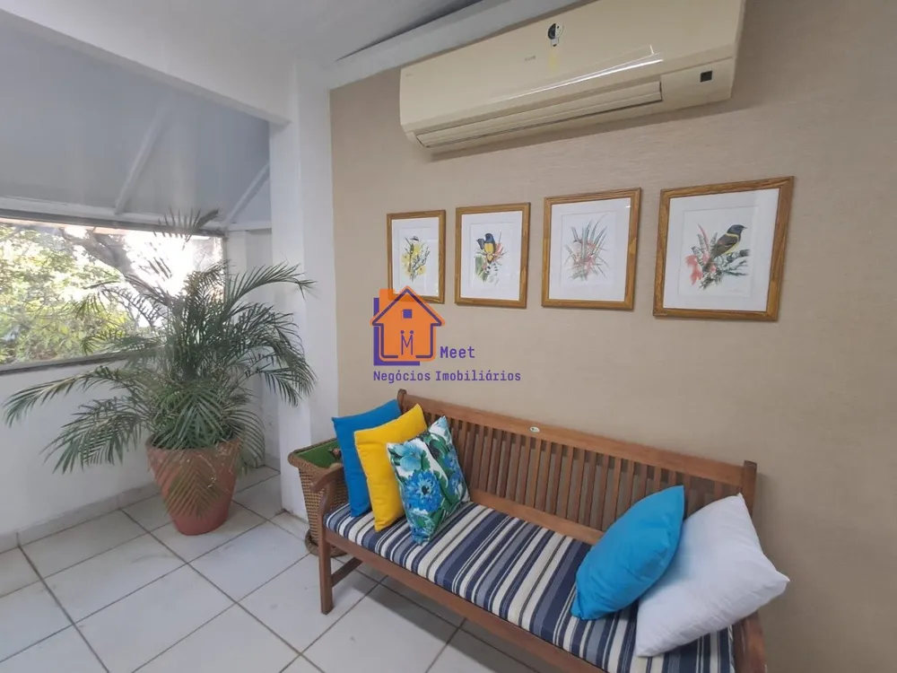 Sala-Conjunto - Foto 5